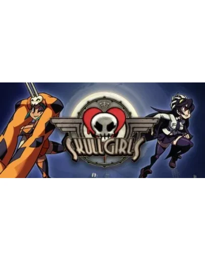 Skullgirls 2nd Encore (Steam)(RU/ CIS)