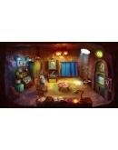 Comrade Rabbit Bundle XBOX / WINDOWS Код Ключ Comrade Rabbit Bundle XBOX / WINDOWS Код Ключ