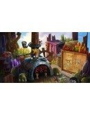 Comrade Rabbit Bundle XBOX / WINDOWS Код Ключ Comrade Rabbit Bundle XBOX / WINDOWS Код Ключ