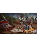 Comrade Rabbit Bundle XBOX / WINDOWS Код Ключ Comrade Rabbit Bundle XBOX / WINDOWS Код Ключ