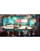 Comrade Rabbit Bundle XBOX / WINDOWS Код Ключ Comrade Rabbit Bundle XBOX / WINDOWS Код Ключ