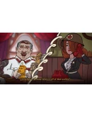 Comrade Rabbit Bundle XBOX / WINDOWS Код Ключ Comrade Rabbit Bundle XBOX / WINDOWS Код Ключ