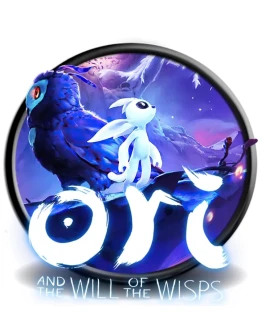 Ori and the Will of the WispsSteam (Region Free)