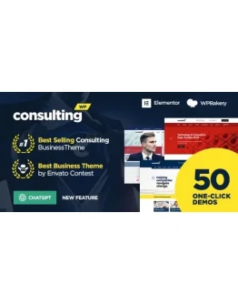 Consulting 6.5.13 - Русификация премиум темы