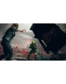 Основание, 1-е расширение для Control XBOX Ключ