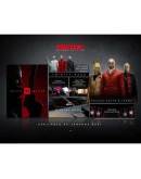 HITMAN 3 - Deluxe Edition Xbox One &amp Xbox Series XS