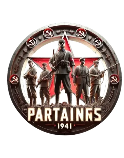 Partisans 1941 +DLC Steam (Region Free)(GLOBAL)