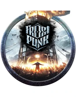 Frostpunk +DLC Steam (Region Free)(GLOBAL)