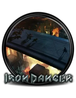 Iron Danger +DLC Steam (Region Free)(GLOBAL)