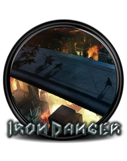 Iron Danger +DLC Steam (Region Free)(GLOBAL) Iron Danger +DLC Steam (Region Free)(GLOBAL)