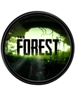 The Forest +7 Days to Die (Region Free)(GLOBAL)