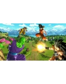 Dragon Ball XENOVERSE (Steam) RU/CIS