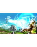 Dragon Ball XENOVERSE (Steam) RU/CIS
