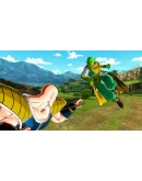Dragon Ball XENOVERSE (Steam) RU/CIS