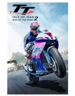 TT Isle of Man Ride on the Edge 2 (XBOX) TT Isle of Man Ride on the Edge 2 (XBOX)