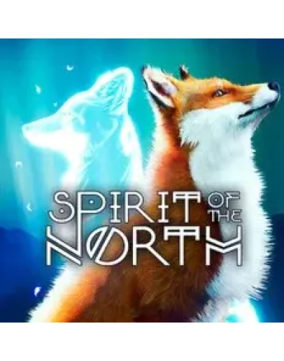 Spirit of the North + Почта Смена данных Epic Games