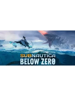 Subnautica: Below Zero - Steam Access OFFLINE