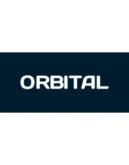 ORBITAL STEAM KEY REGION FREE GLOBAL ROW