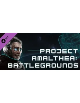Project Amalthea: Battlegrounds - Scientist Pack STEAM
