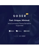 Sober 3.4.13 - Русификация премиум темы + плагин