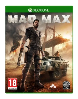 Mad Max XBOX ONEXS Цифровой Ключ