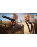 Hitman 3 аренда для Xbox One