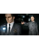 Hitman 3 аренда для Xbox One