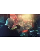 Hitman 3 аренда для Xbox One
