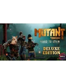 MUTANT YEAR ZERO: ROAD TO EDEN - DELUXE EDITIONКЛЮЧ