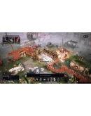 MUTANT YEAR ZERO: ROAD TO EDEN - DELUXE EDITIONКЛЮЧ