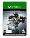 Tom Clancys Ghost Recon Breakpoint Ultimate XBOX