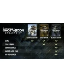 Tom Clancys Ghost Recon Breakpoint Ultimate XBOX
