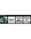 Tom Clancys Ghost Recon Breakpoint Ultimate XBOX