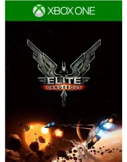 Elite Dangerous Standard Edition XBOX ONE XS Ключ