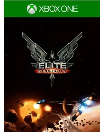 Elite Dangerous Standard Edition XBOX ONE XS Ключ