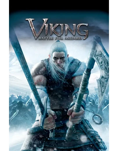 Viking Battle for Asgard (Steam Gift Region Free / ROW) Viking Battle for Asgard (Steam Gift Region Free / ROW)