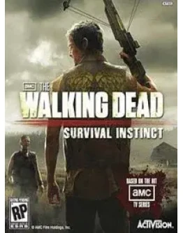 The Walking Dead Survival Instinct +DLC (2xSteam Gifts)