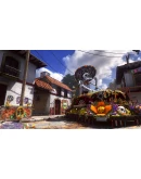 CoD: Ghosts - Invasion DLC (Steam Gift Region Free)