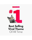 Bimber 9.2.5 - Русификация премиум темы