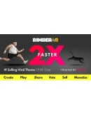 Bimber 9.2.5 - Русификация премиум темы