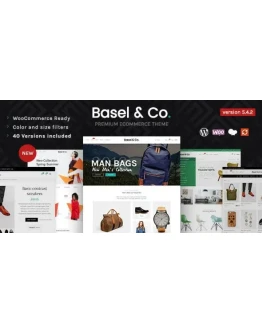 Basel 5.7.2 - Русификация премиум темы