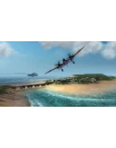 Air Conflicts: Pacific Carriers (steam gift/ru+cis)