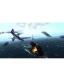 Air Conflicts: Pacific Carriers (steam gift/ru+cis)