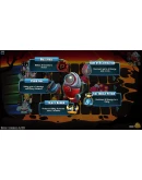 Star Vikings Forever (Steam) REGION FREE/GLOBAL Star Vikings Forever (Steam) REGION FREE/GLOBAL