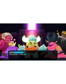 Star Vikings Forever (Steam) REGION FREE/GLOBAL Star Vikings Forever (Steam) REGION FREE/GLOBAL