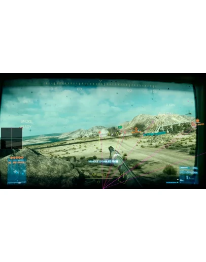 ropox cheats Battlefield 3 - 7 дней