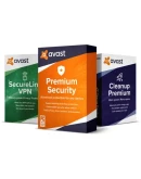 Avast Ultimate 1 Devices на 1 год