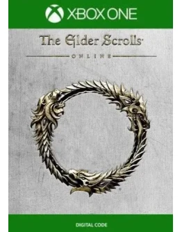 The Elder Scrolls Online XBOX ONE XS Цифровой Ключ
