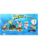 SPONGEBOB SQUAREPANTS: BATTLE FOR BIKINI XBOXКЛЮЧ