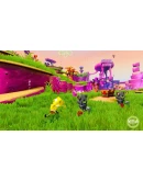 SPONGEBOB SQUAREPANTS: BATTLE FOR BIKINI XBOXКЛЮЧ